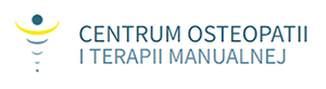 CENTRUM OSTEOPATII
I TERAPII MANUALNEJ